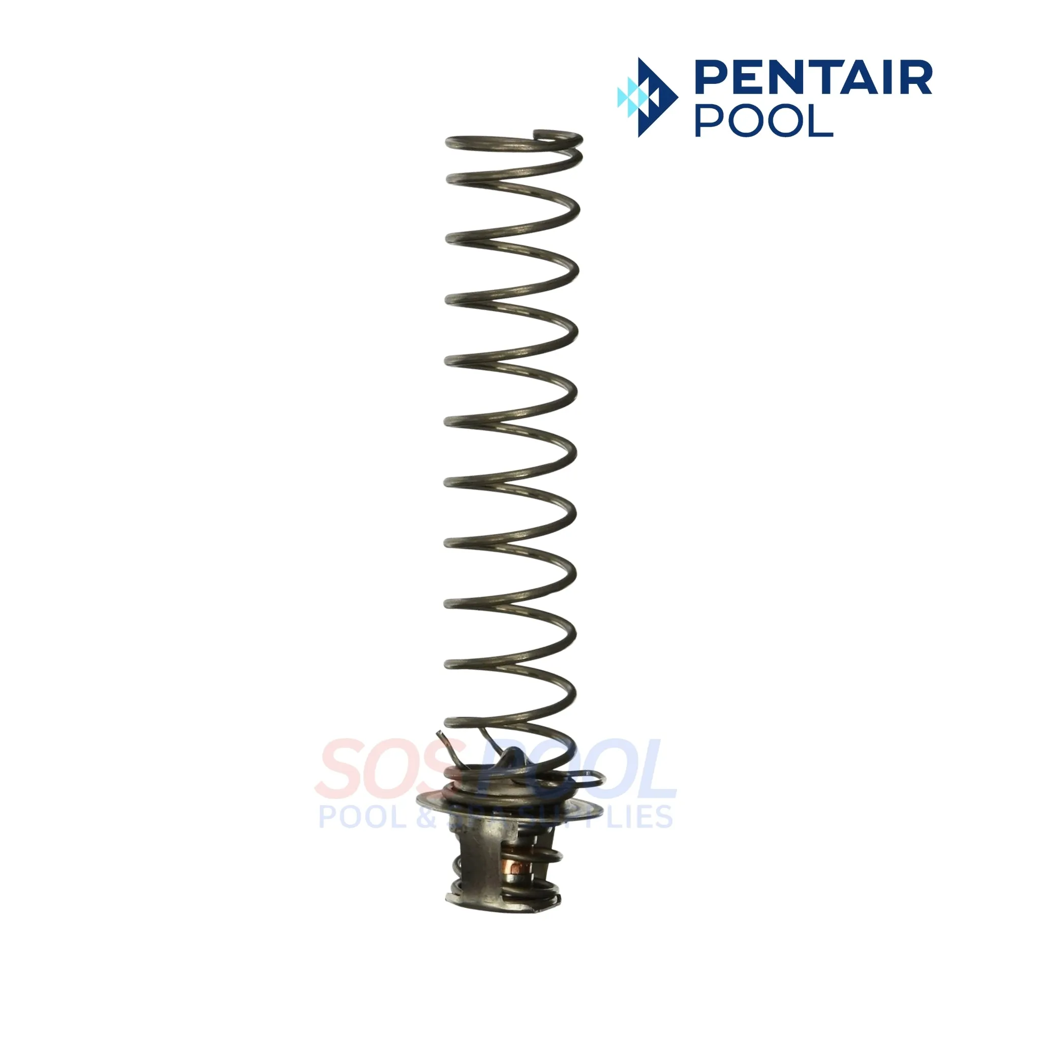 Pentair Thermal Regulator Kit For MasterTemp and Max-E-Therm Heaters | 77707-0010