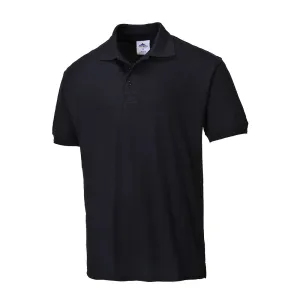 Portwest Naples Polo Shirt S/S (B210)