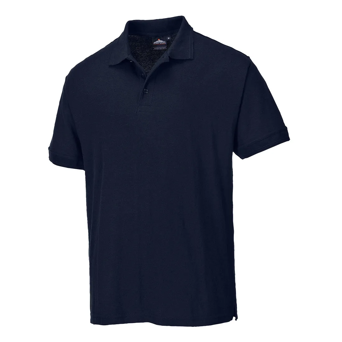 Portwest Naples Polo Shirt S/S (B210)