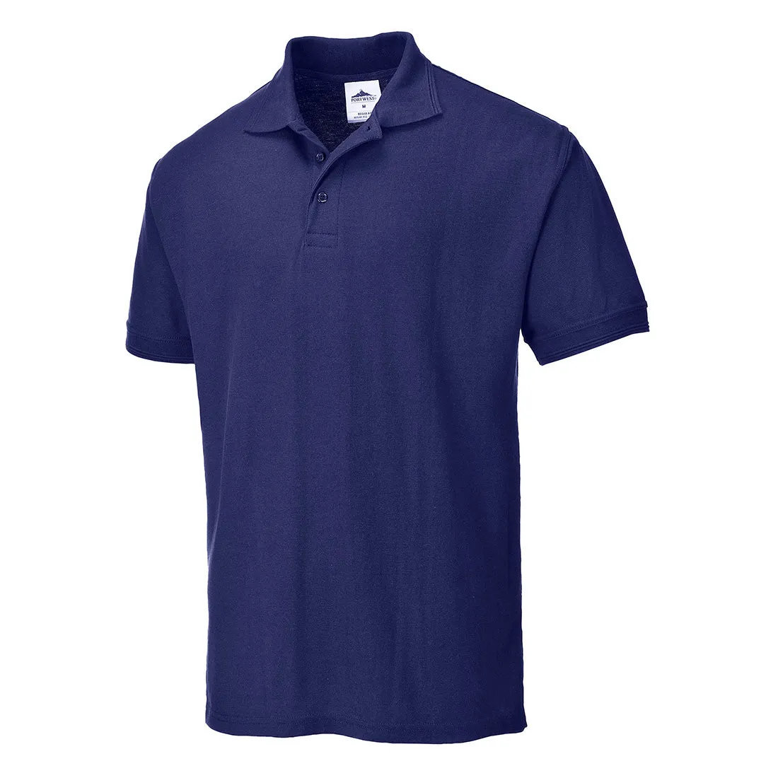 Portwest Naples Polo Shirt S/S (B210)