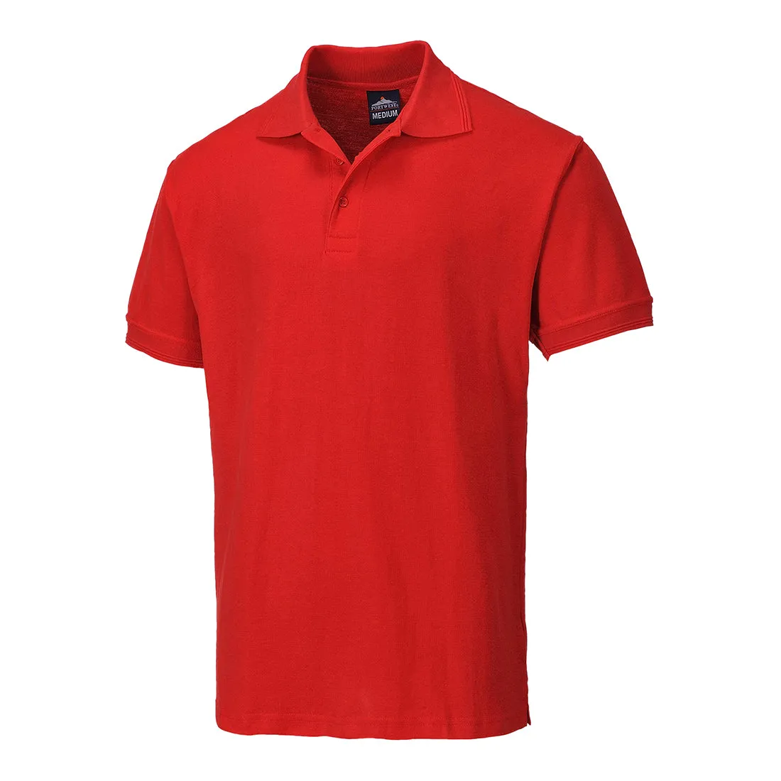 Portwest Naples Polo Shirt S/S (B210)
