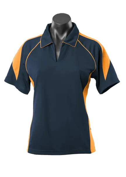 PREMIER LADY POLOS - 2301