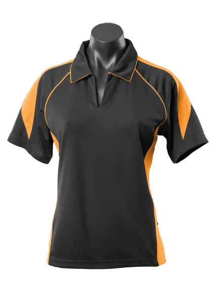 PREMIER LADY POLOS - 2301