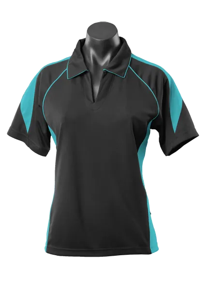 PREMIER LADY POLOS - 2301
