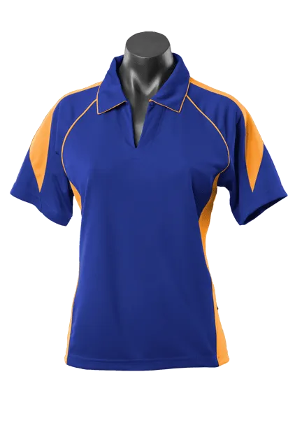 PREMIER LADY POLOS - 2301