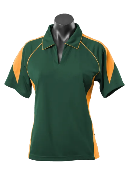 PREMIER LADY POLOS - 2301