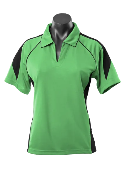 PREMIER LADY POLOS - 2301