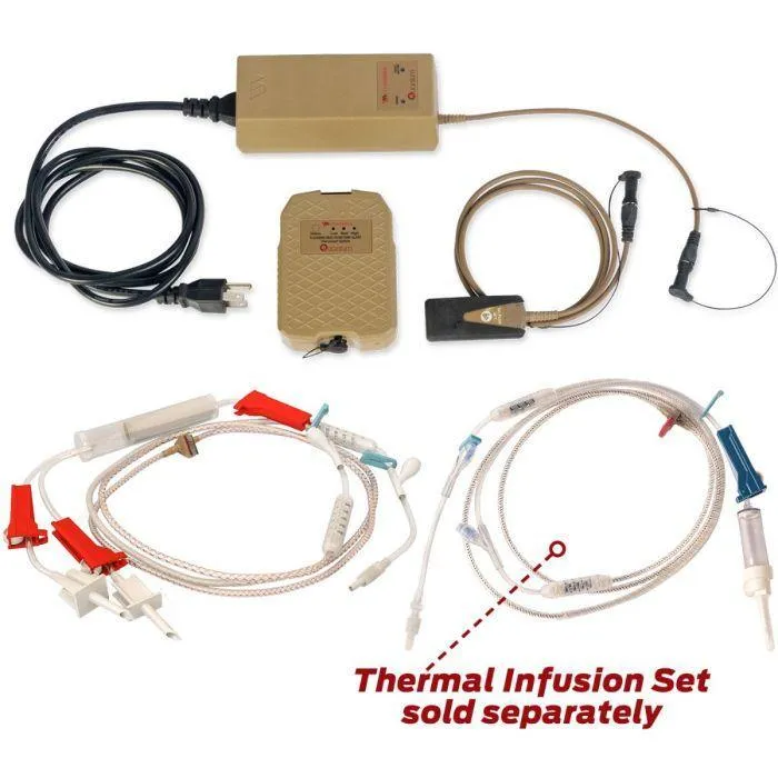 QUANTUM Blood & Fluid Warming System