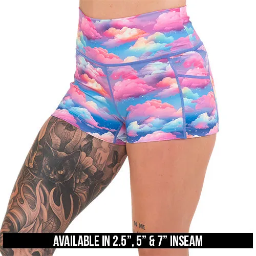 Shorts | Cloud 9