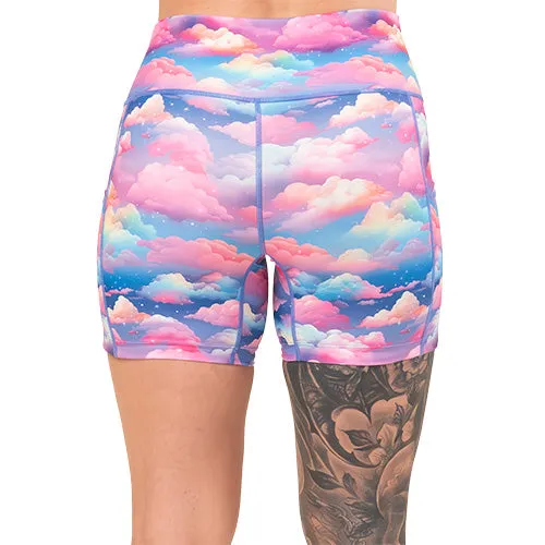 Shorts | Cloud 9