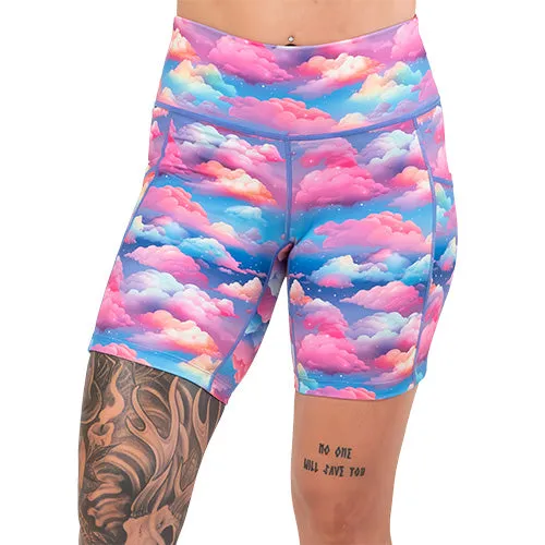 Shorts | Cloud 9