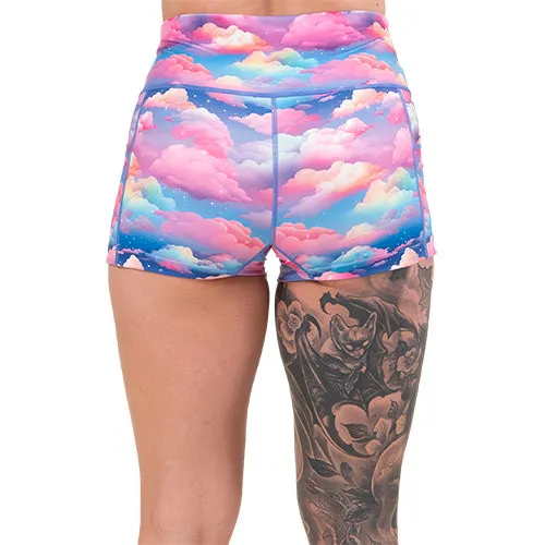 Shorts | Cloud 9