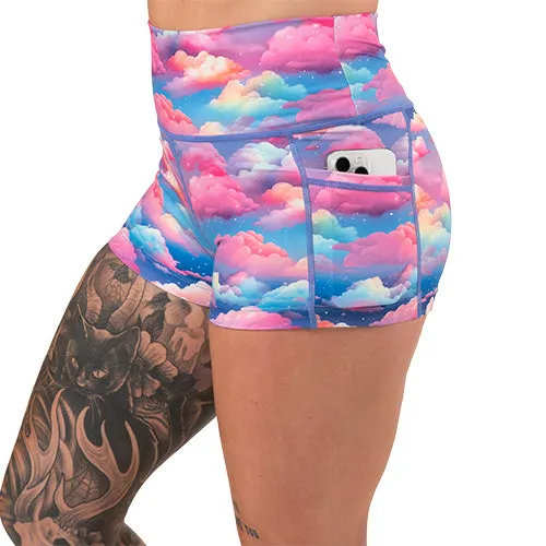Shorts | Cloud 9