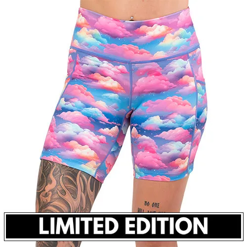 Shorts | Cloud 9