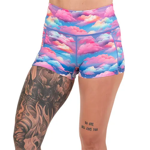Shorts | Cloud 9