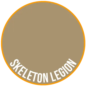 Skeleton Legion