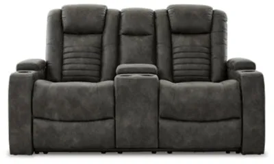 Soundcheck Sofa and Loveseat