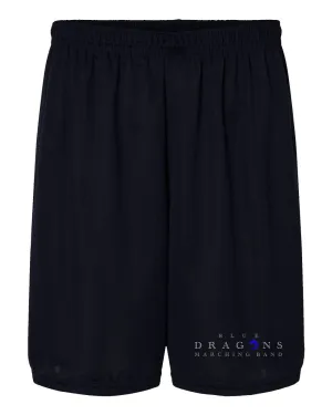 Spirit Wear Men's Athletic Shorts