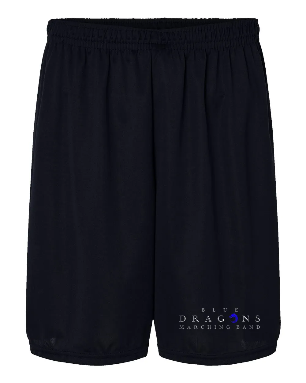 Spirit Wear Men's Athletic Shorts