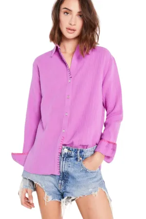 The Beach Shirt Chachacha