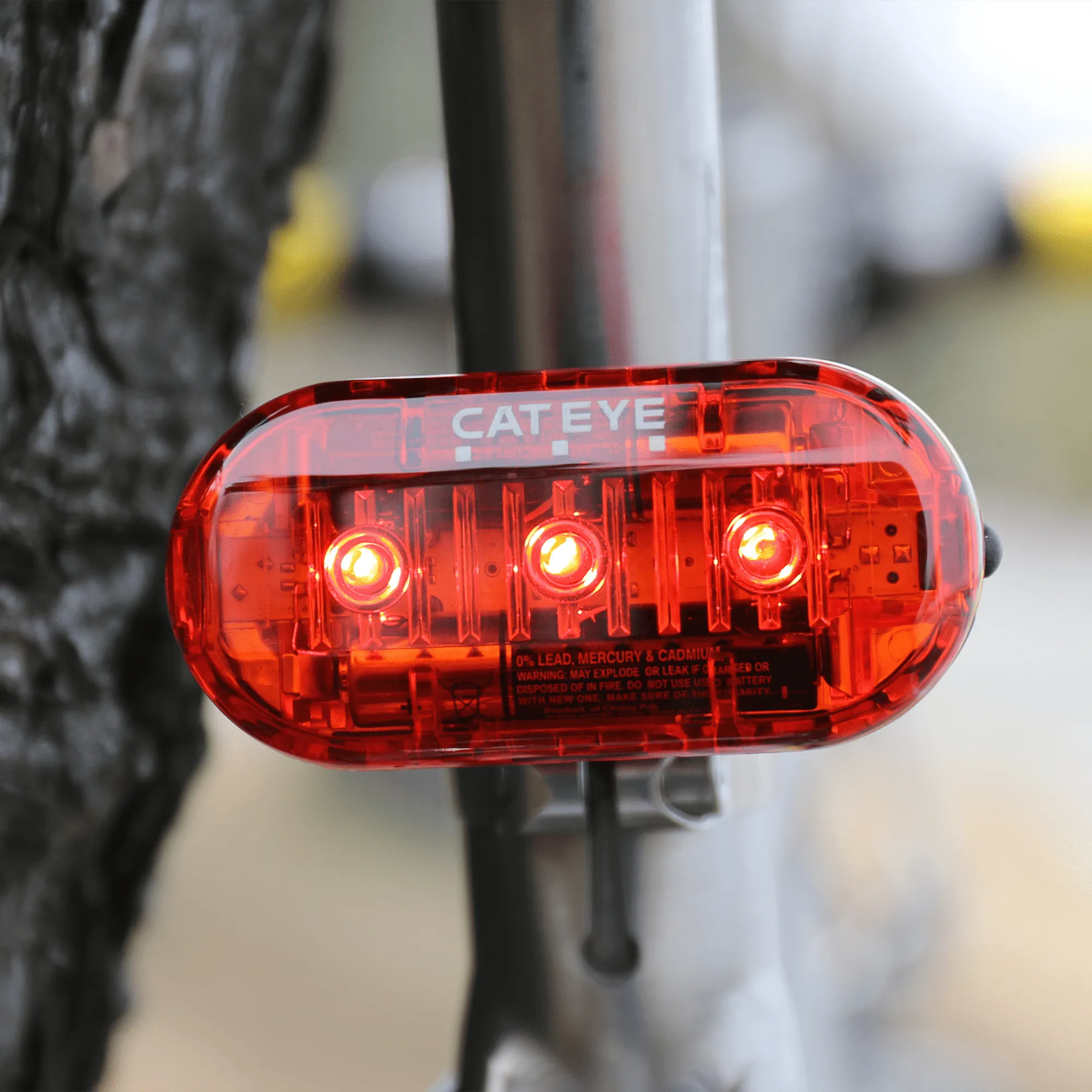 Velo Wireless Go Kit