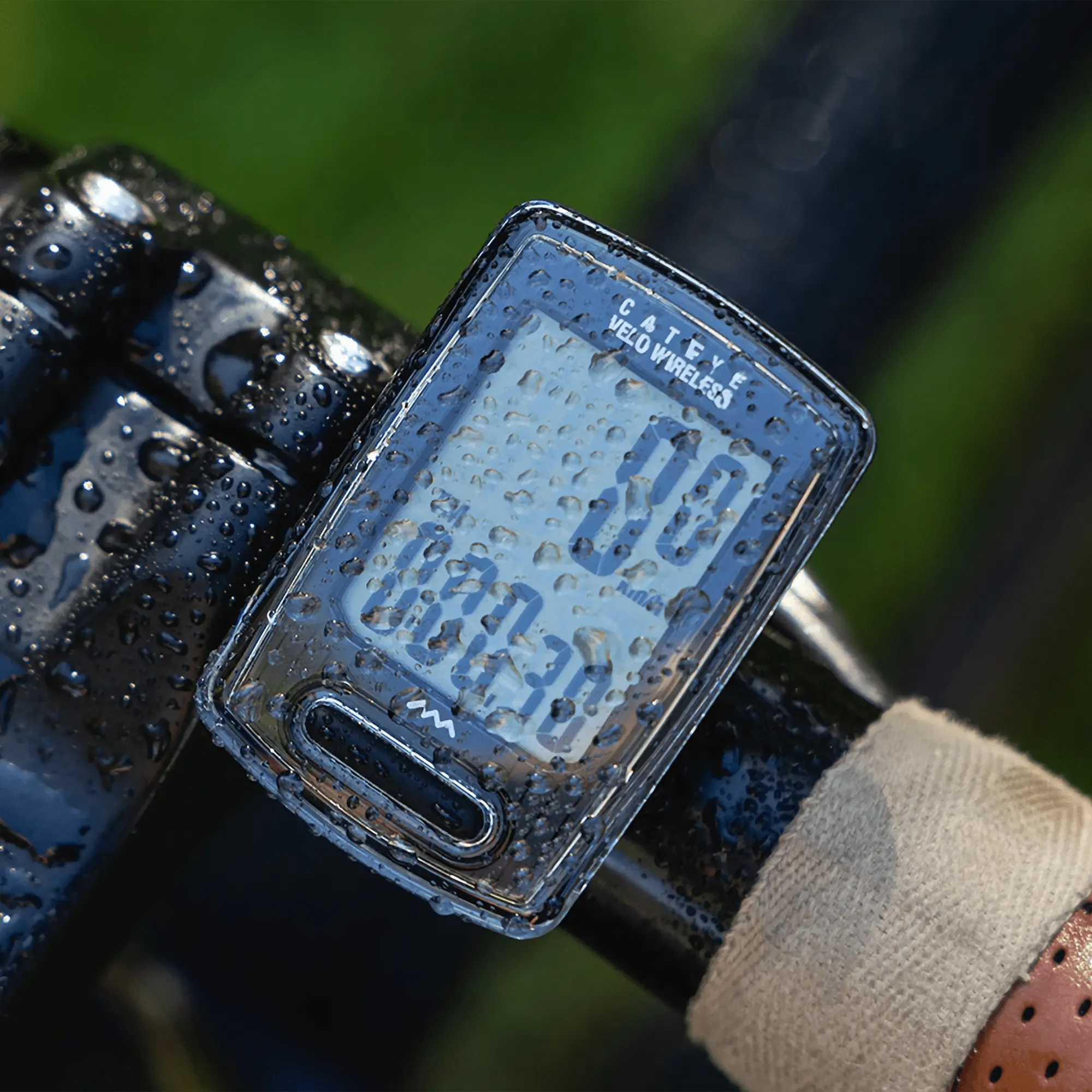 Velo Wireless Go Kit