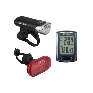 Velo Wireless Go Kit