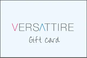 Versattire Gift Card