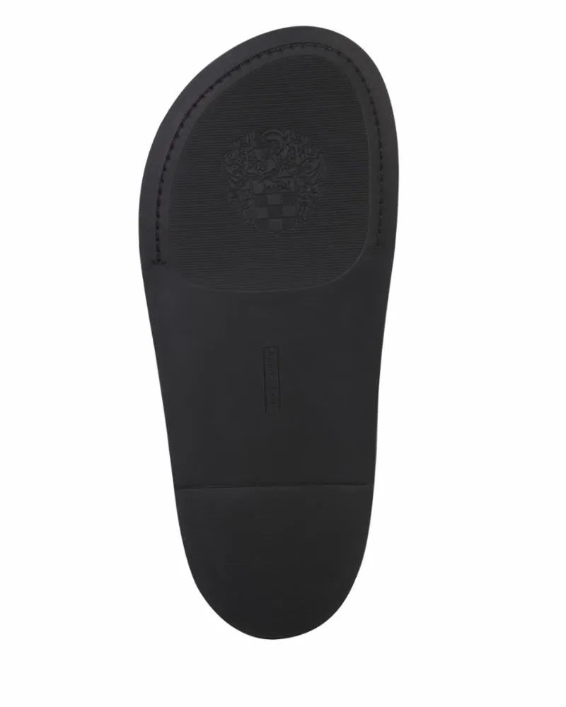 Vince Camuto JUNNIE BLACK/SOFT GRAIN NAPPA