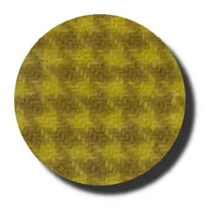 Weeks Dye Works ~ Lemon Chiffon Houndstooth