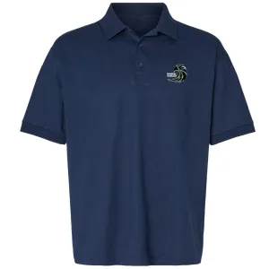 Whittier Navy Polos