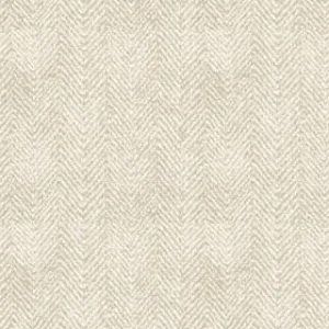 Woolies Flannel MASF1841-E2 Herringbone Cream