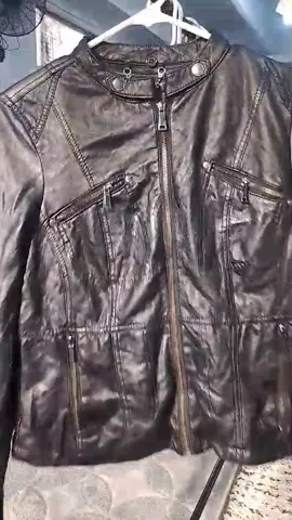 Y2k Leather Sexy Jackets